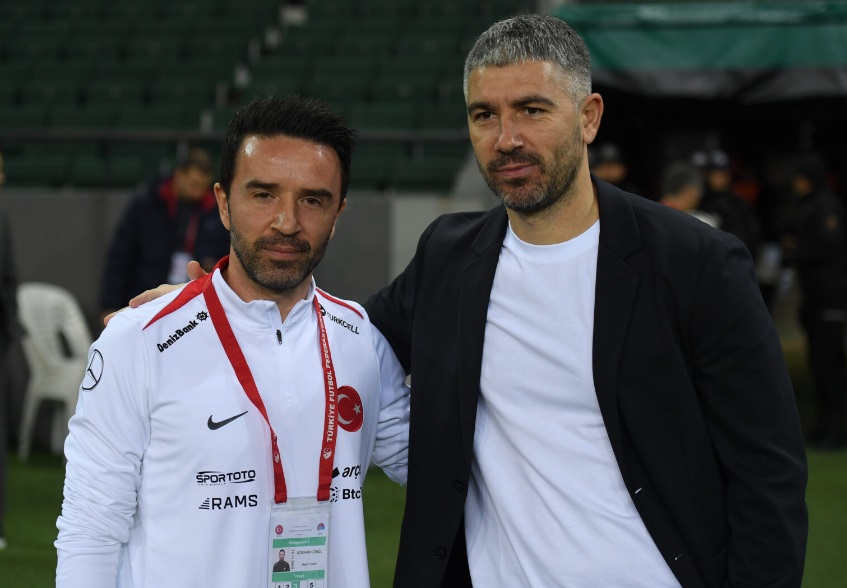 Kolarov: Želim da igramo sa najjačima, nema poente u mečevima bez ikakvog intenziteta