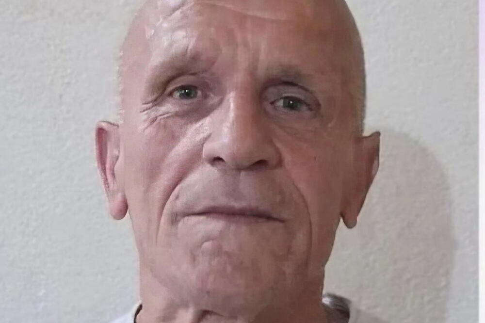 Vidje li ga iko?