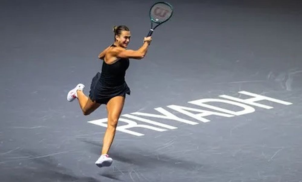 WTA: Sabalenka će završiti godinu na prvom mjestu, Danilović i dalje 53.