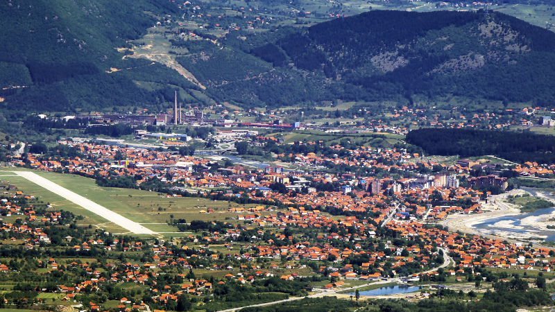 Opština Berane objavila plan budžeta: Za plate zaposlenih preko tri miliona evra