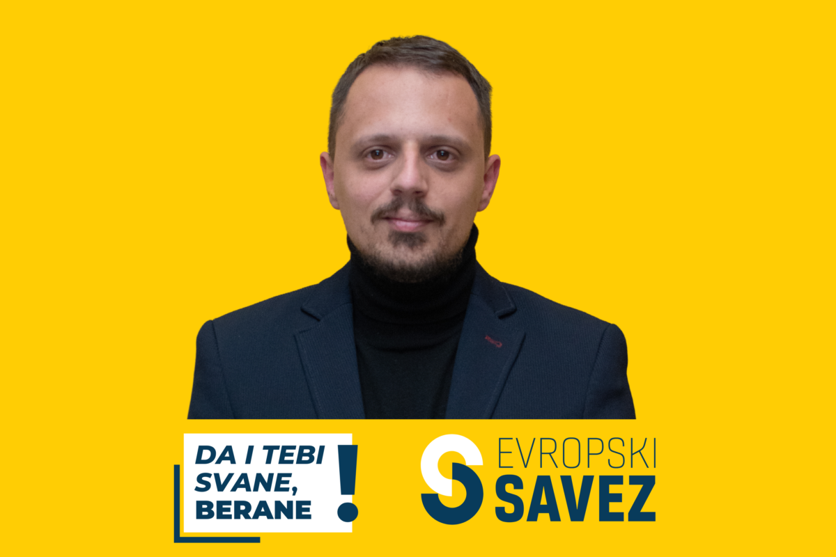 Šabotić: Beranama su neophodna nova parkirališta, uvešćemo i savremene sisteme za praćenje dostupnosti parkinga