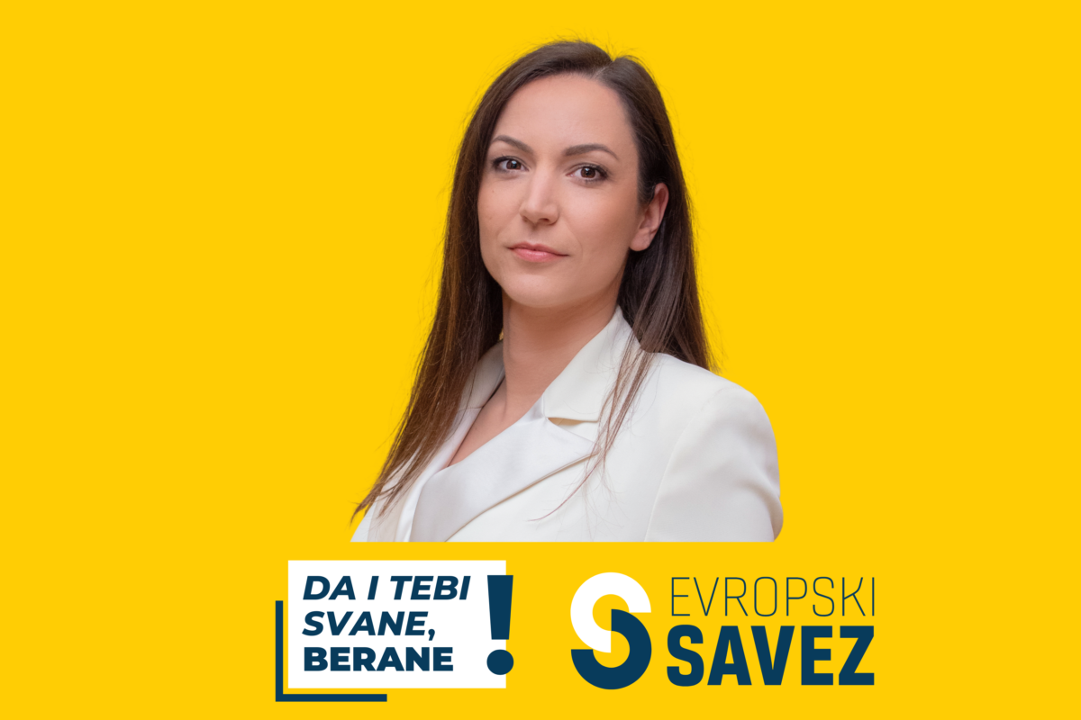 Mališić: Vrijeme je da Berane dobije salu koja će odgovarati potrebama klubova borilačkih sportova