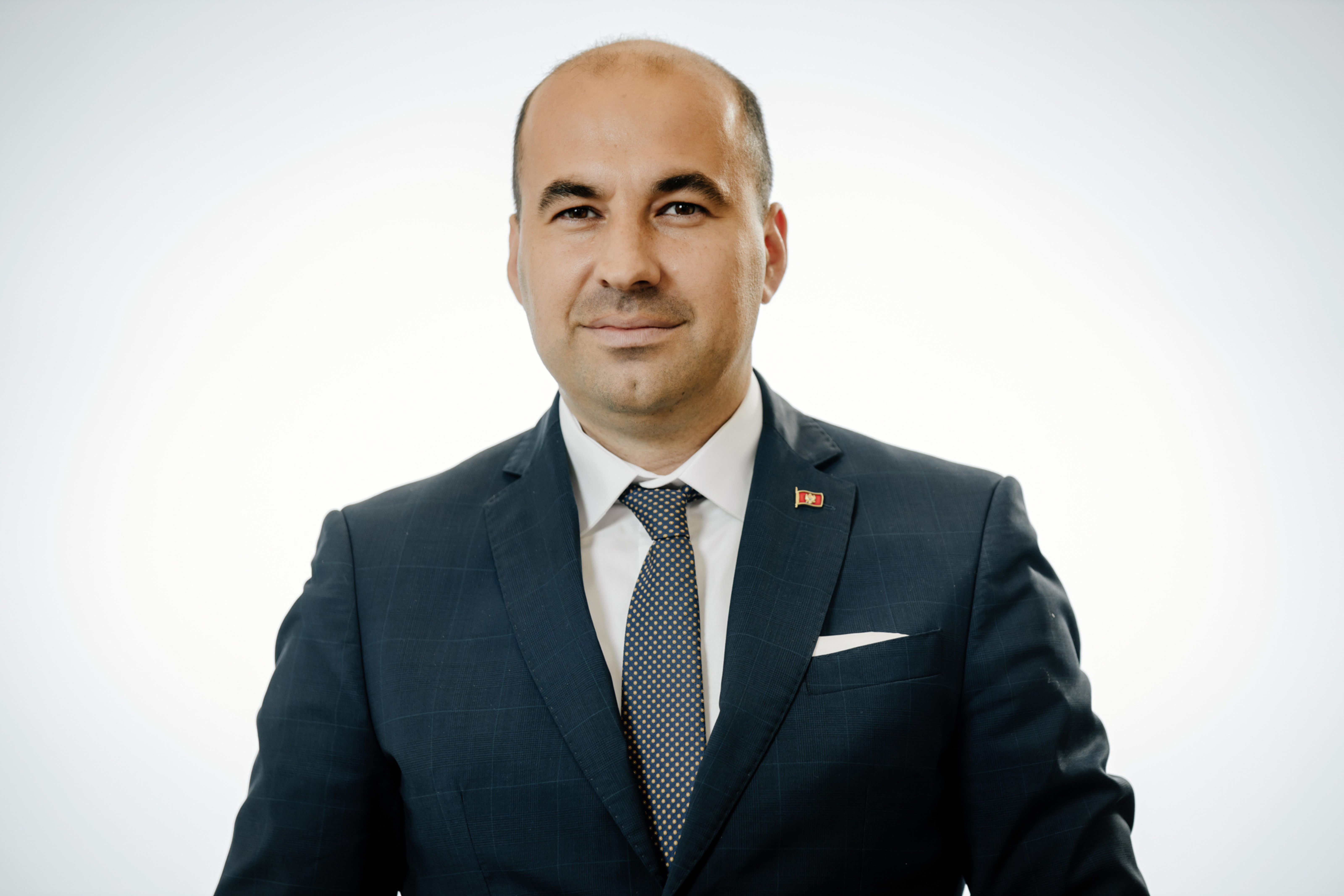 Blažo-Rađenović-