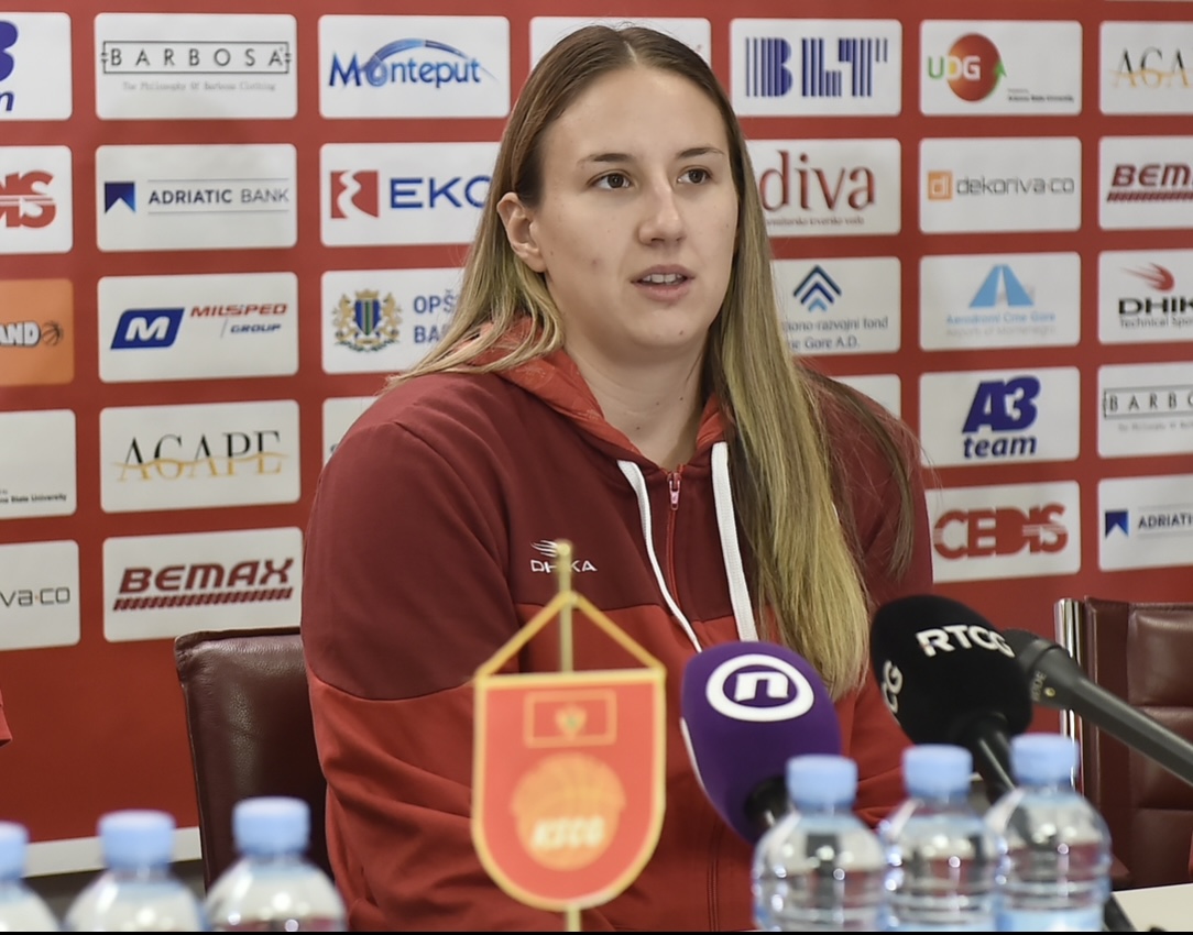 Kovačević: Želimo obje pobjede