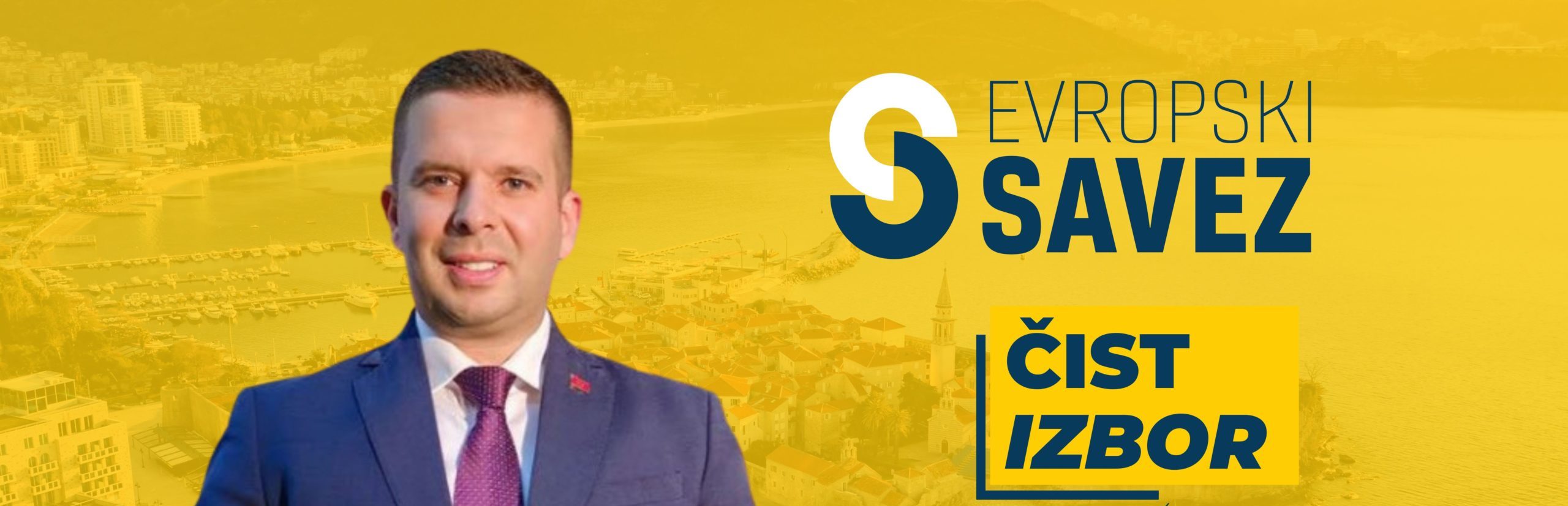 Perović: Odluka o povećanju PDV-a na smještaj uticaće negativno na turističku budućnost Budve