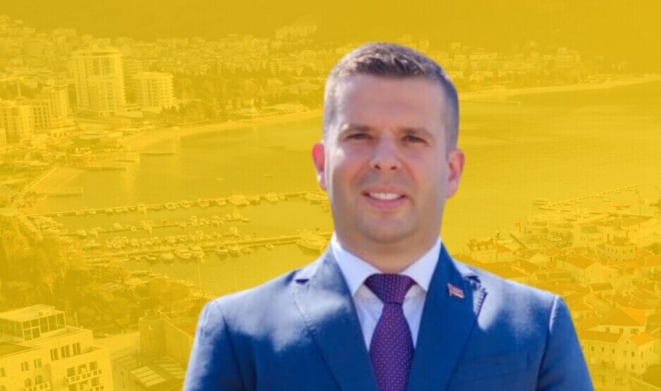 Perović: Evropski savez će postići dinamičan razvoj Budve na principima nulte tolerancije prema korupciji i kriminalu