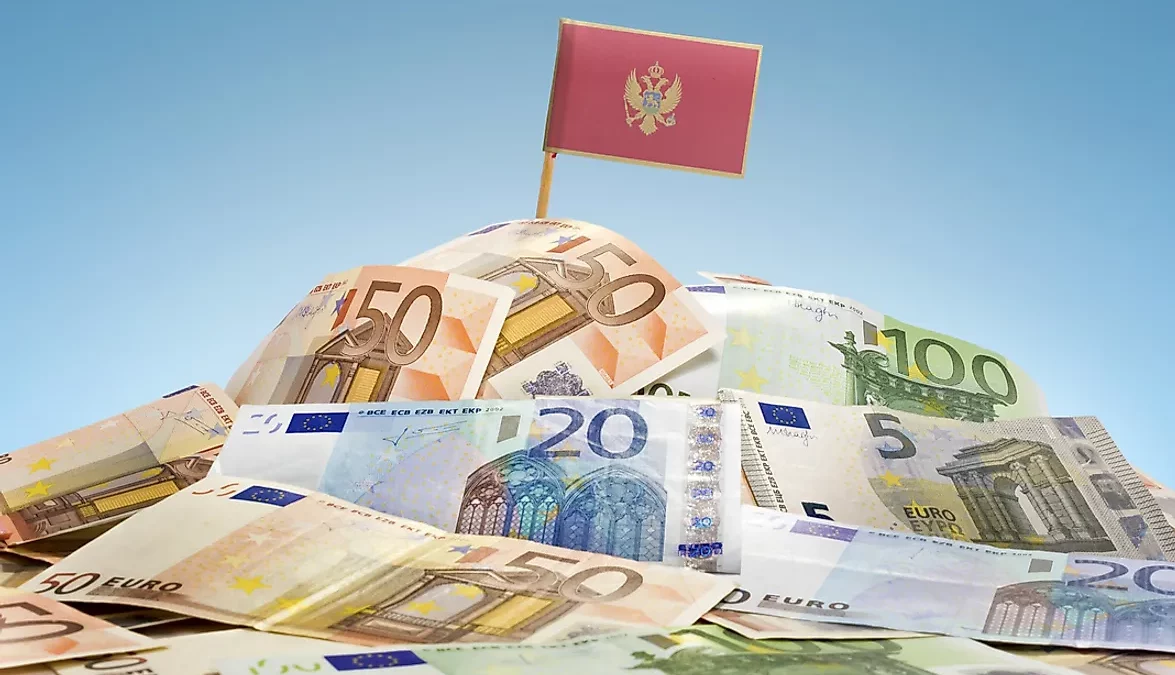 Fidelity Consulting: Deficit budžeta skoro 50 miliona, gori od istog perioda prošle godine