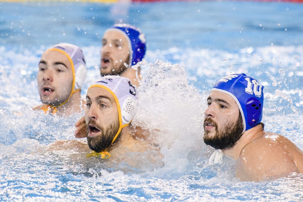 Grčka prvi polufinalista: Nesportski prekršaj Joki-Grate gurnuo Italiju u ambis