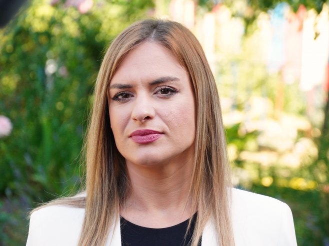 Đurđević Stamenkovski: Srbija i Srpska treba da se usaglase u pitanjima porodice i demografije
