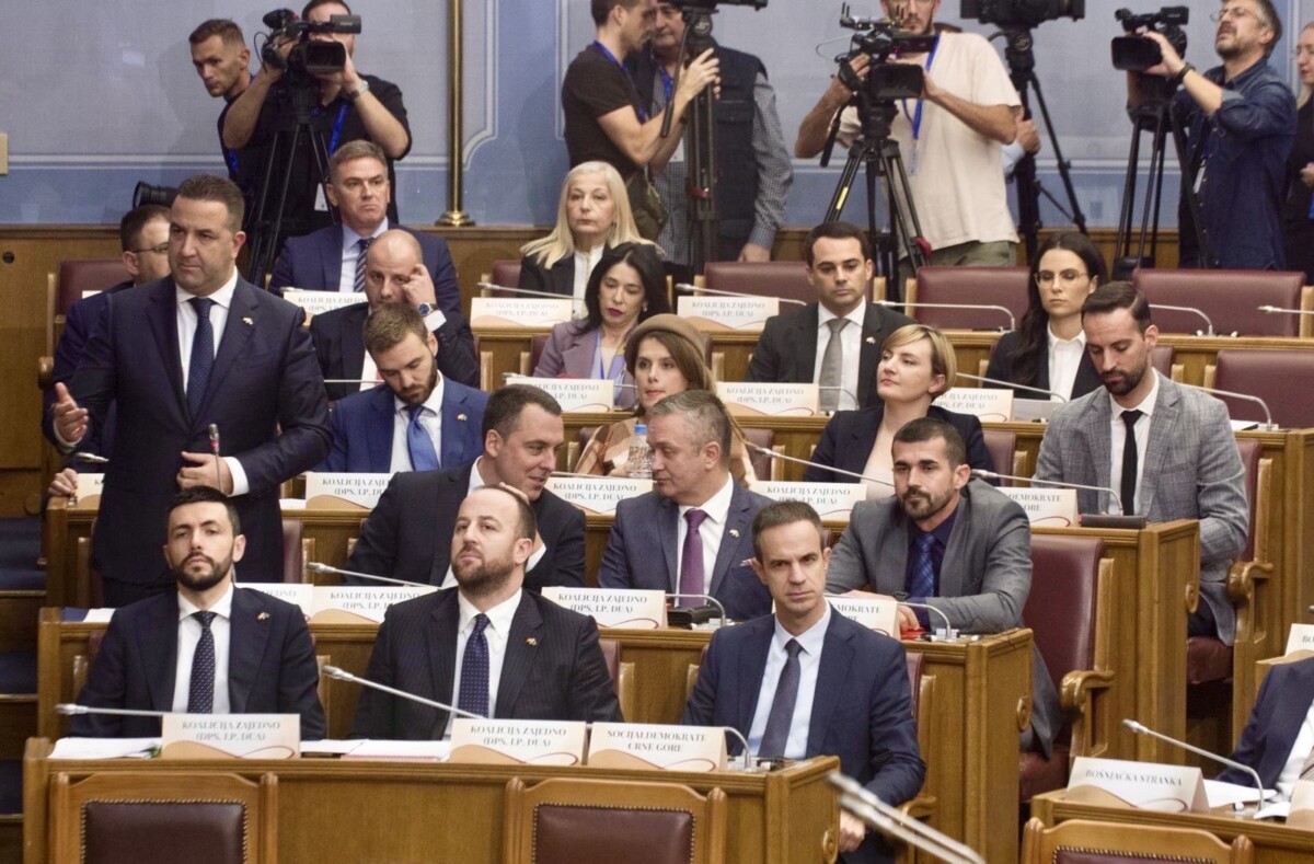 Socijalistička sirotinja, iliti, s alavim gladnovima u EU