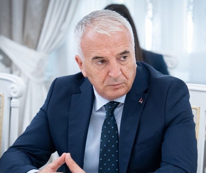 Đurović sjutra svjedoči u nastavku suđenja Peruničiću