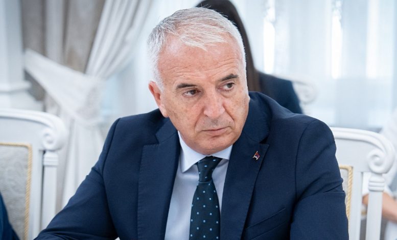 Đurović: Smatram da će ova parlamentarna većina uvesti Crnu Goru u EU najkasnije do 2028. godine