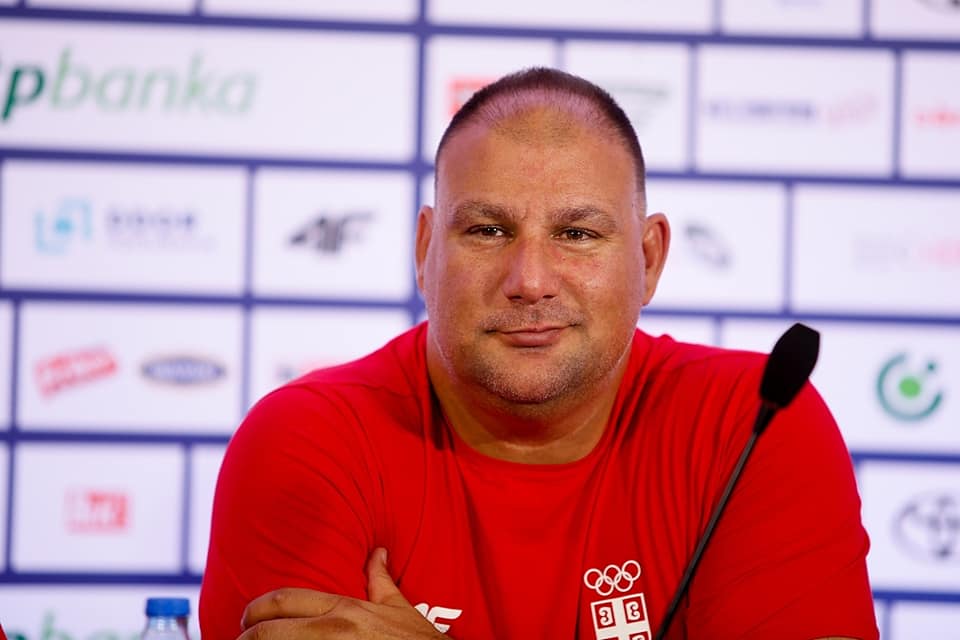 Legenda svjetskog vaterpola preuzima “Ajkule”: Dejan Savić novi selektor Crne Gore!