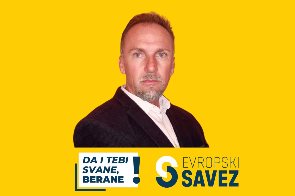 Bulić: Evropski savez omogućiće jednostavno korišćenje javnih usluga i učiniti ih dostupnim svakom građaninu Berana
