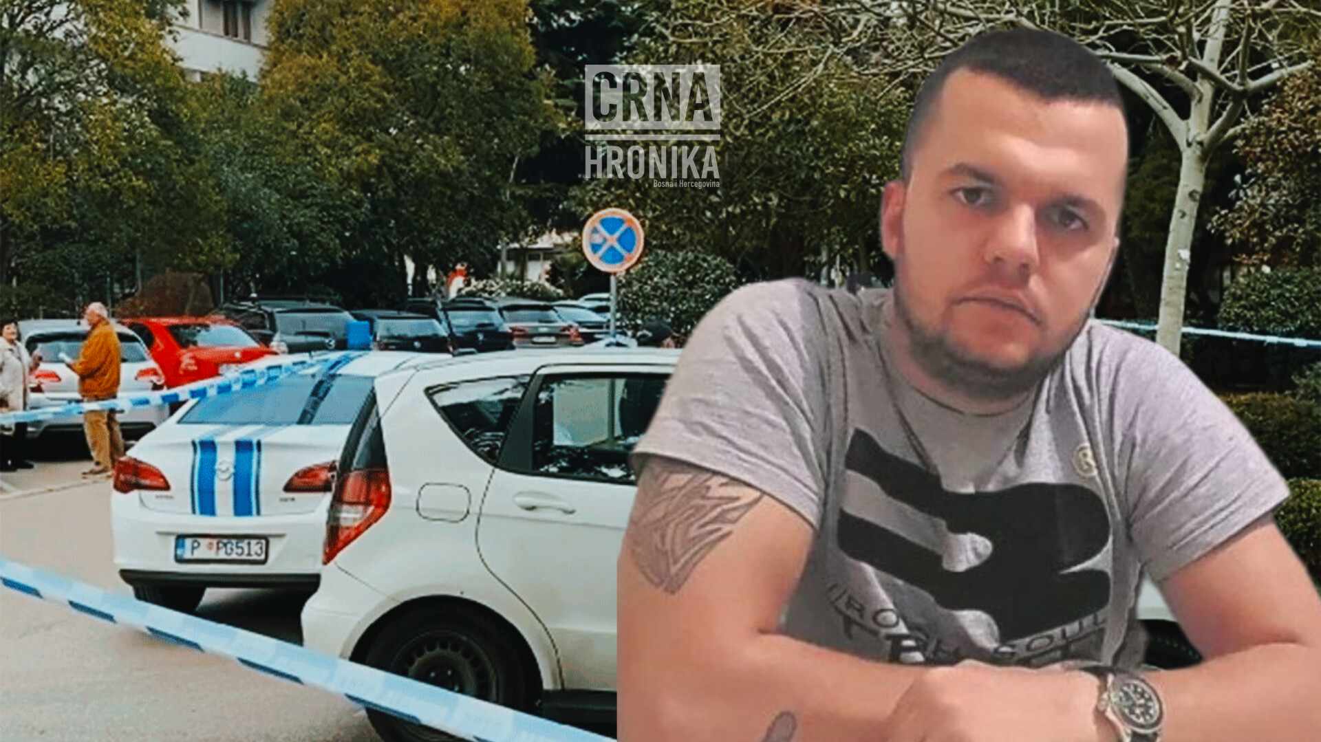 Ibrahimović pred Višim sudom: Bio sam drug sa Edmondom Mustafom ali me maltretirao kad je izašao iz zatvora
