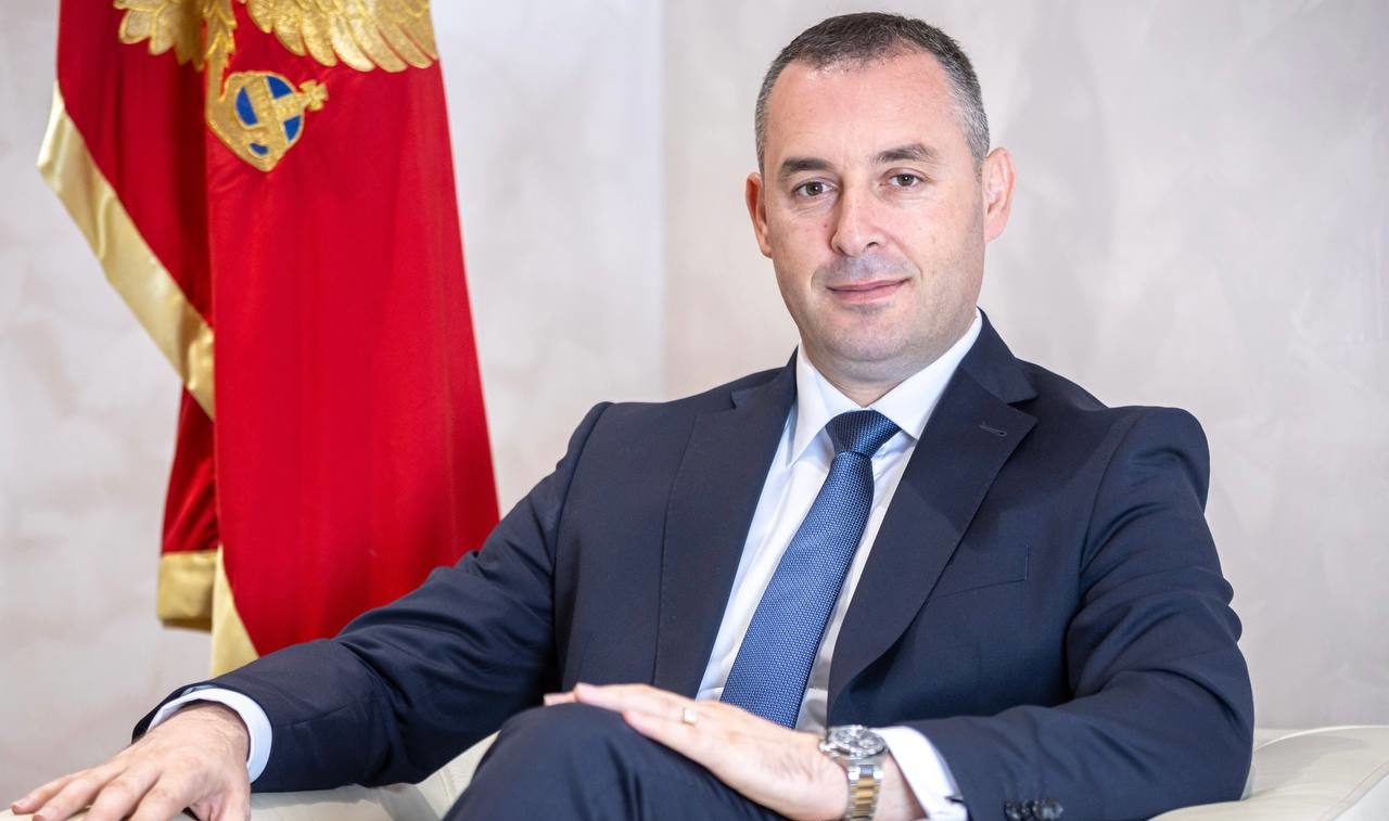 Ministri sporta Crne Gore i Srbije: Nemamo nikoga bližeg, a sport spaja