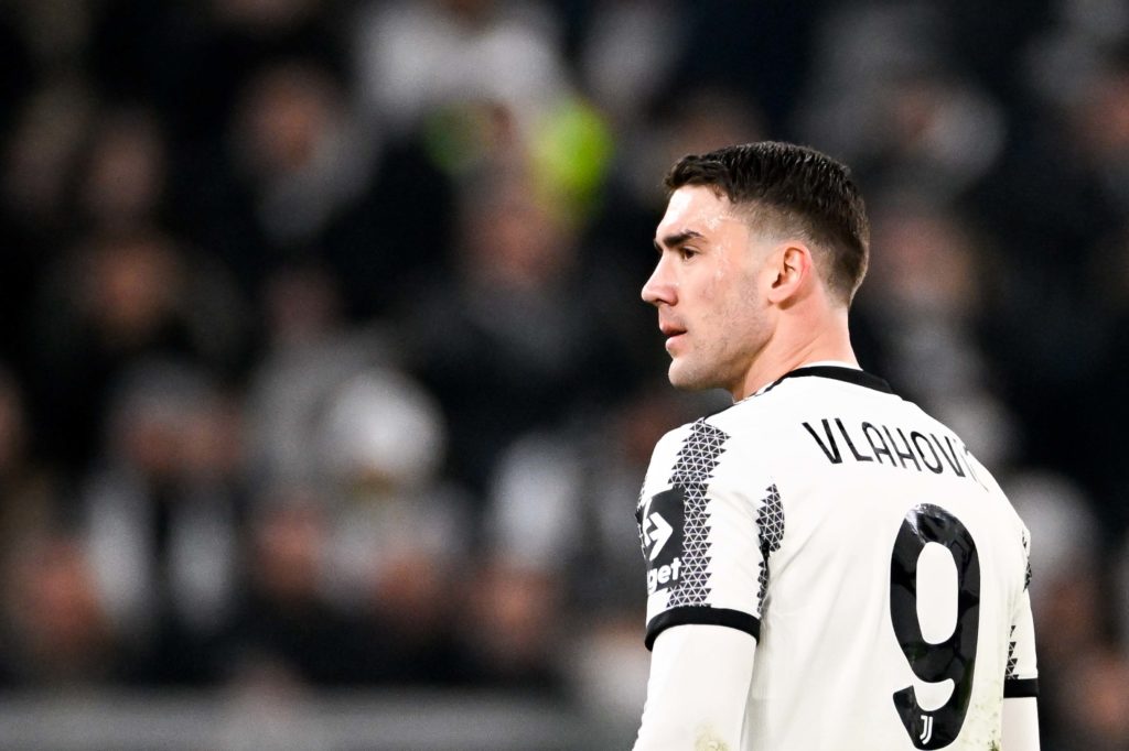 Italija bruji: Još jedan milanski gigant želi Dušana Vlahovića