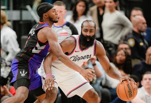 Ubjedljiv poraz Čikaga, Denver ne može bez Jokića, Harden drugi na vječno listi pogođenih trojki