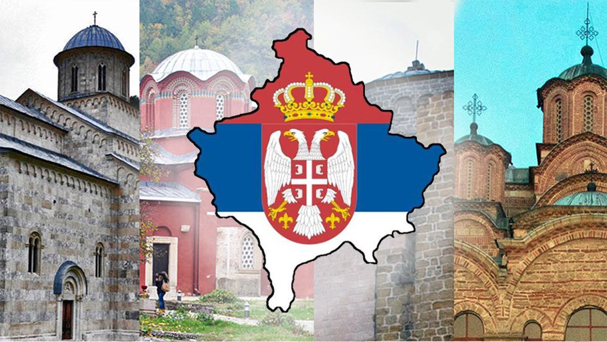 Šta piše u srpskom zakonu o KiM koji smeta EU?