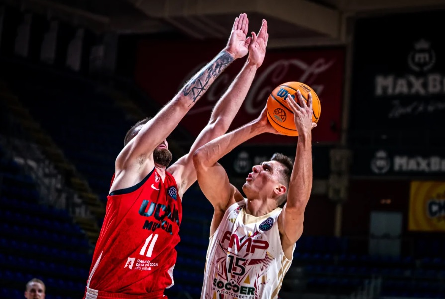 FIBA Liga šampiona: Porazi FMP-a i Igokee