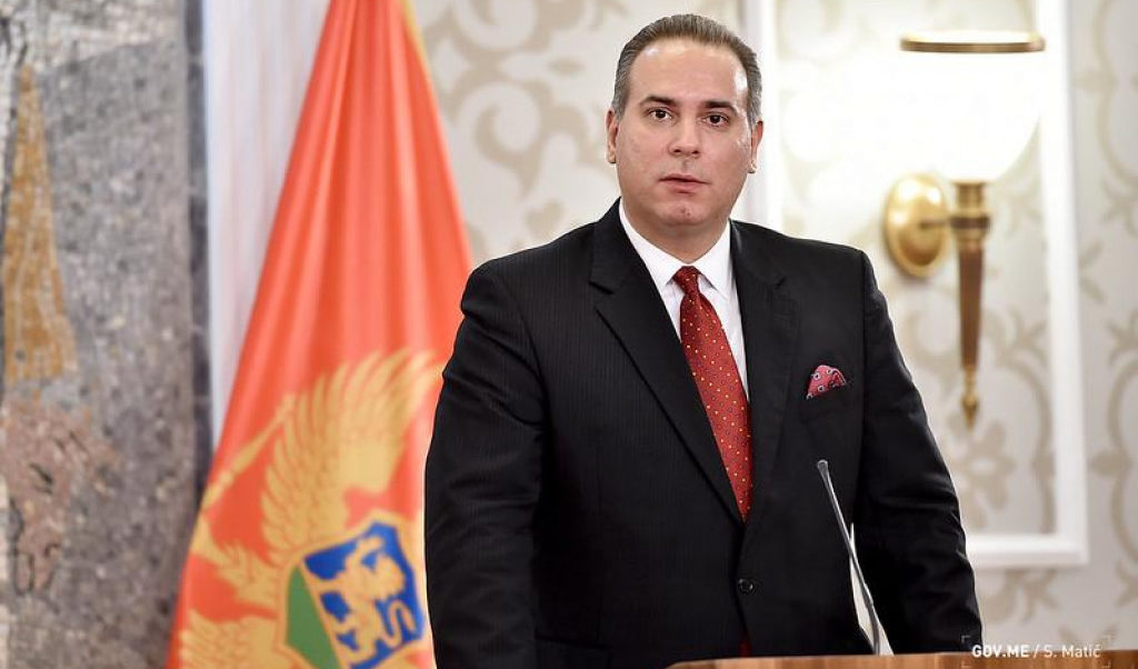 Ivanović: Ne očekujem bitne promjene Trapove politike prema Crnoj Gori i Zapadnom Balkanu