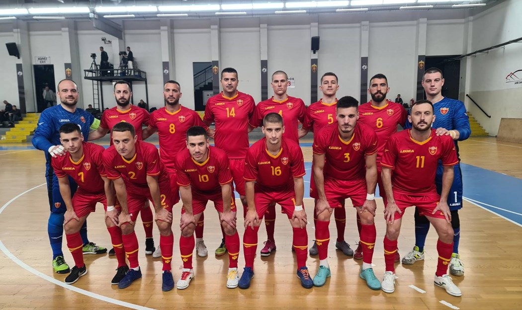Ljesar: Sjeverna Makedonija imala više sreće