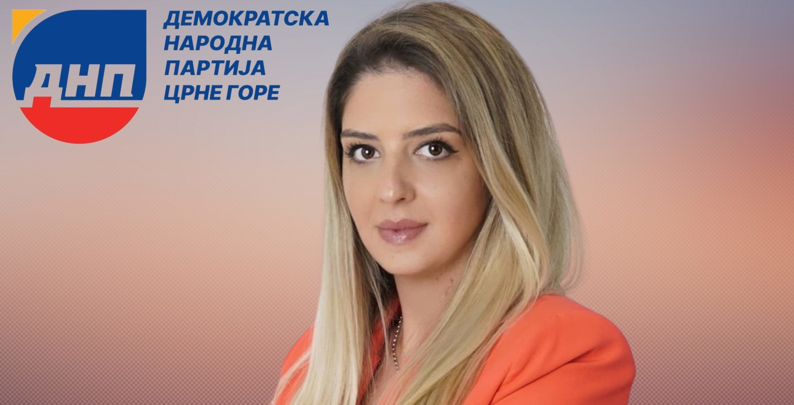 Todorović odgovorila Pokretu za Podgoricu: Nemamo kad da se bavimo vikend doživljajima osoba koje se skrivaju iza Milatovića kao đak prvak ispod đedovog kišobrana