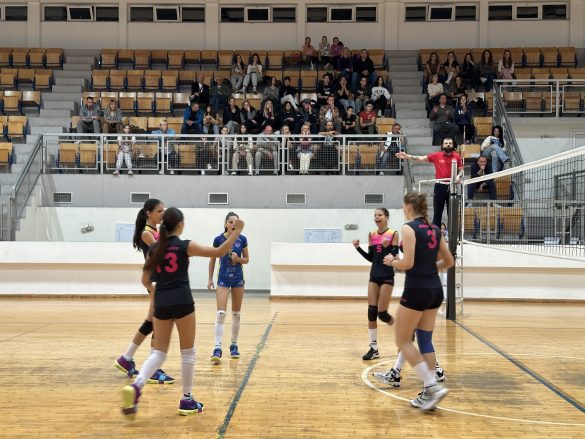 Razvojna liga: Budva prva nakon prvog kruga