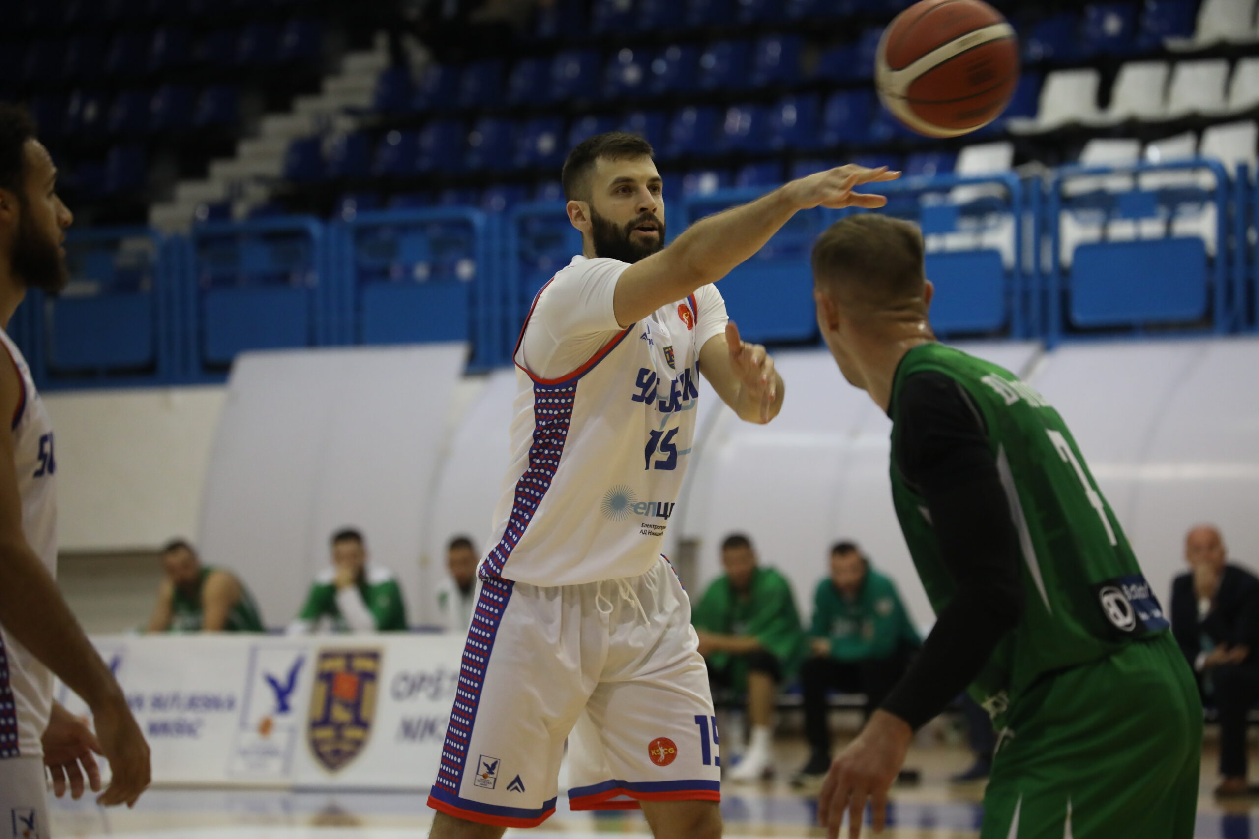 Sutjeska i Tomašević raskinuli saradnju