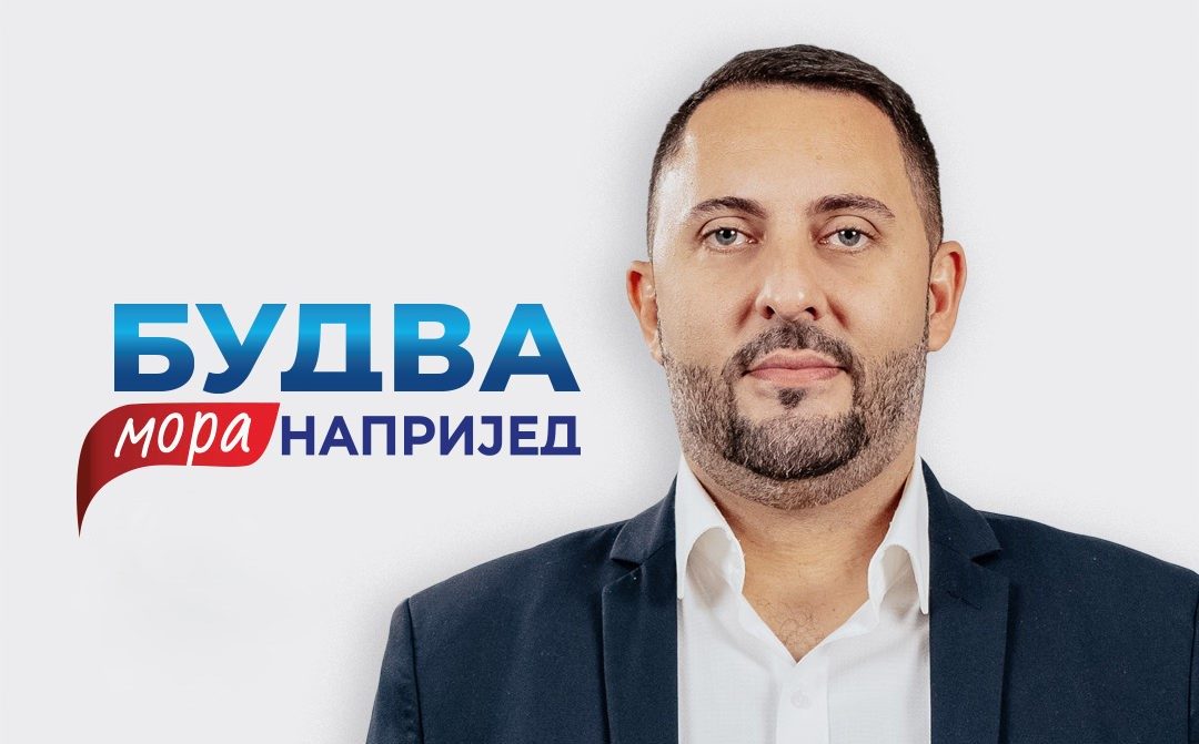 Ilija Gigović (Nova Budva) za BORBU: Budva je postala eksperimentalna zona, a politika avantura