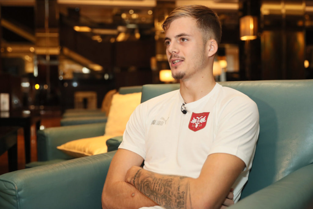 Ostaje u Torinu: Propao transfer Ivana Ilića u moskovski Spartak