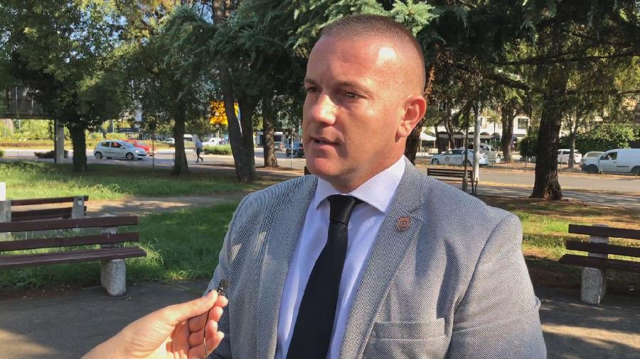 Pekić: Svega devet službenika pokrivalo područje Cetinja, što je ubici dalo prostora da izvrši višestruko ubistvo na pet lokacija u kratkom periodu