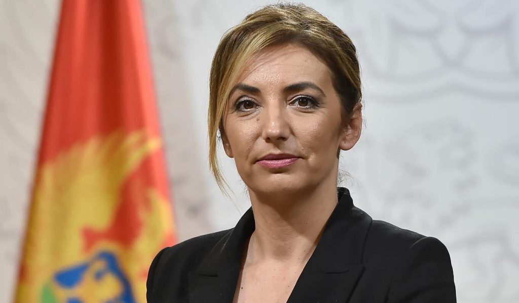 Po nalogu DPS-a i instruisanih građanskih aktivista: Smjenom Vučurović, Jakšić Stojanović ruši PES i vlast na državnom nivou