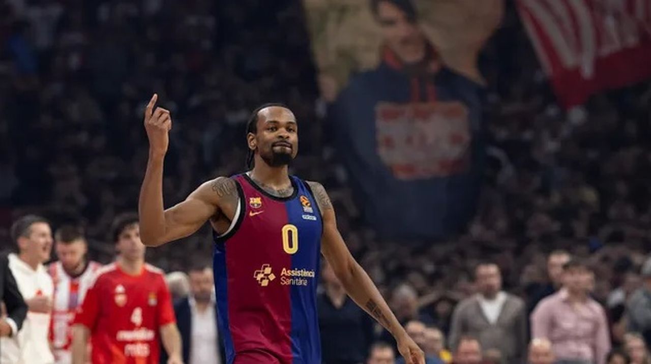 Evroliga: Bivši kapiten Partizana MVP oktobra