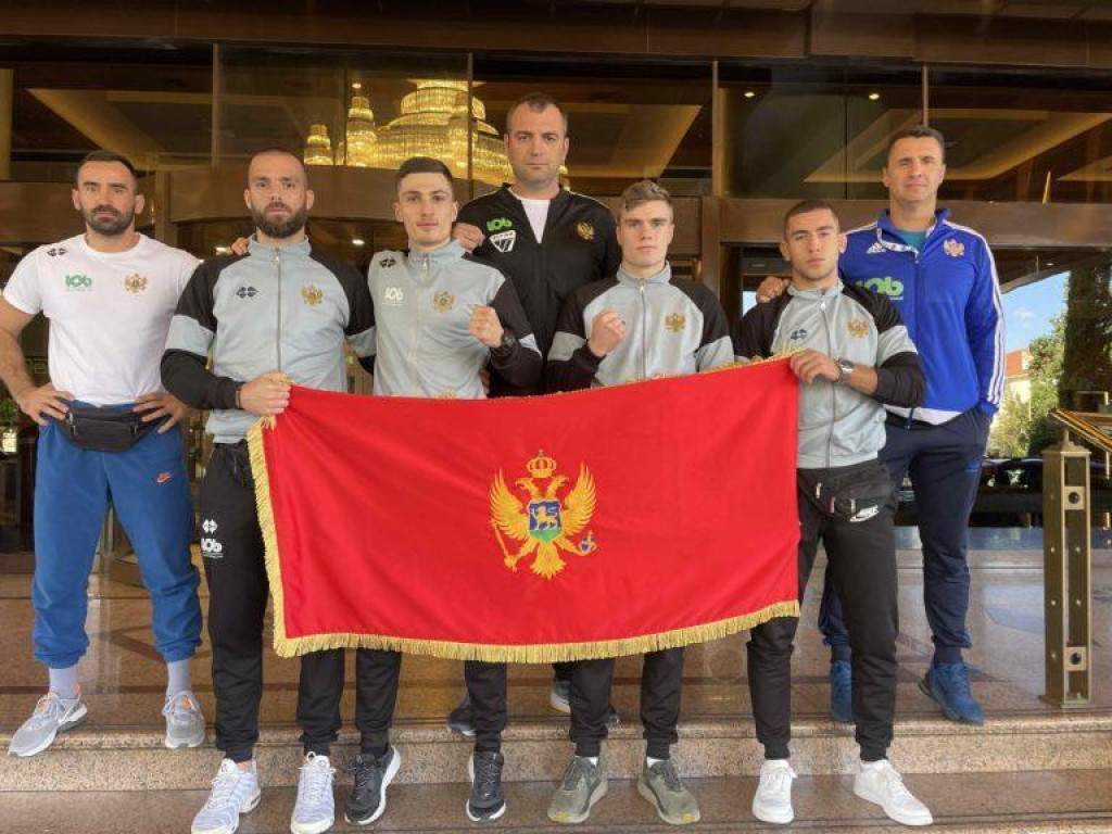 Radonjić: Čađenović i Klikovac su mogli i više da je žrijeb bio bolji