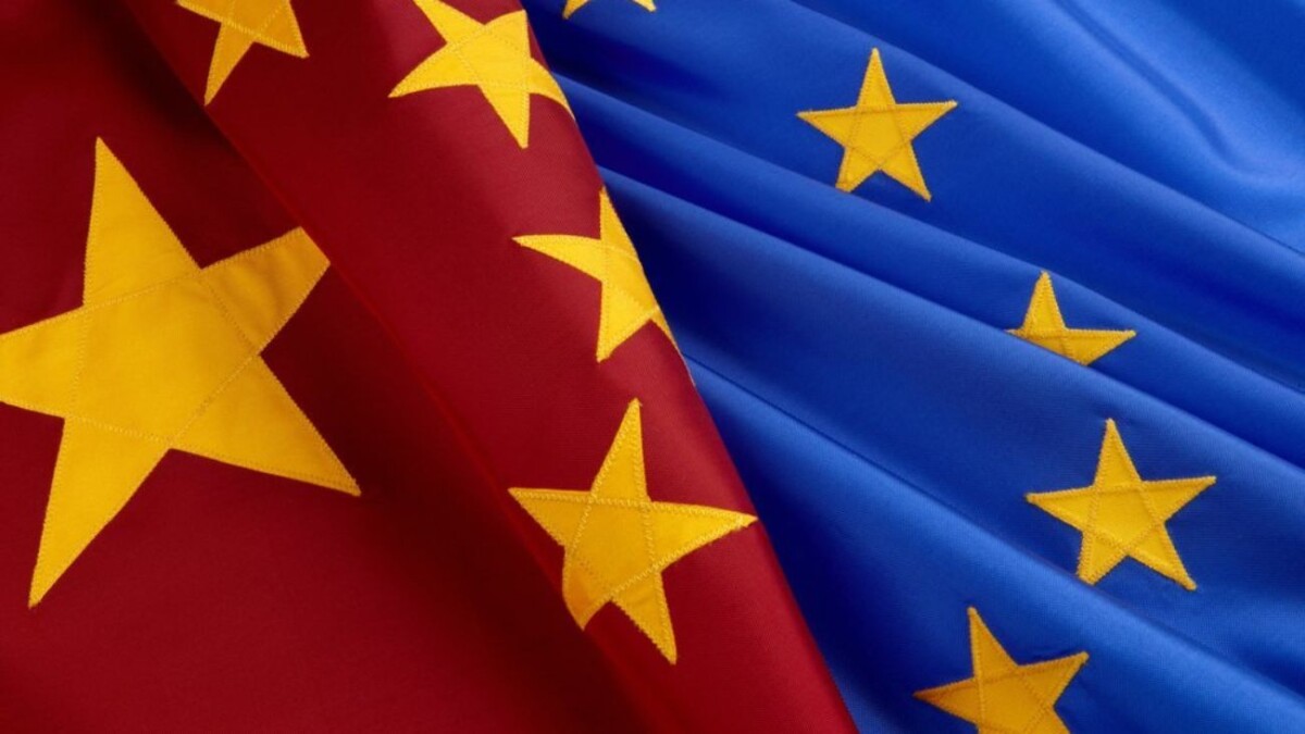 Li Ming: Sjutrašnji samit Kina-EU u Pekingu prilika za još bolju saradnju