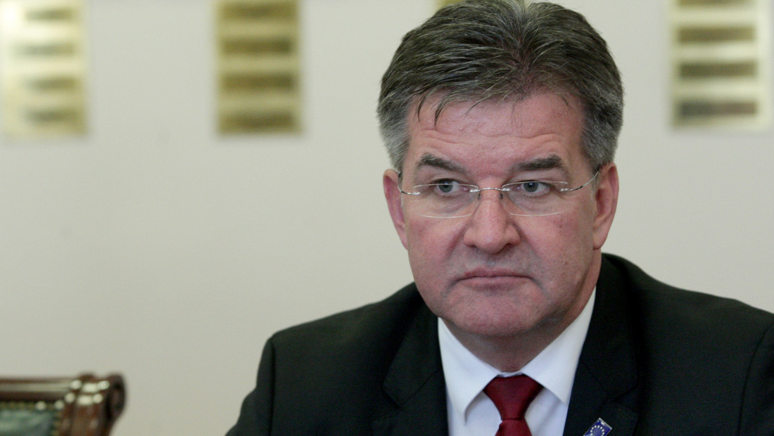 Lajčak: U decembru je sledeći sastanak glavnih pregovarača Beograda i Prištine