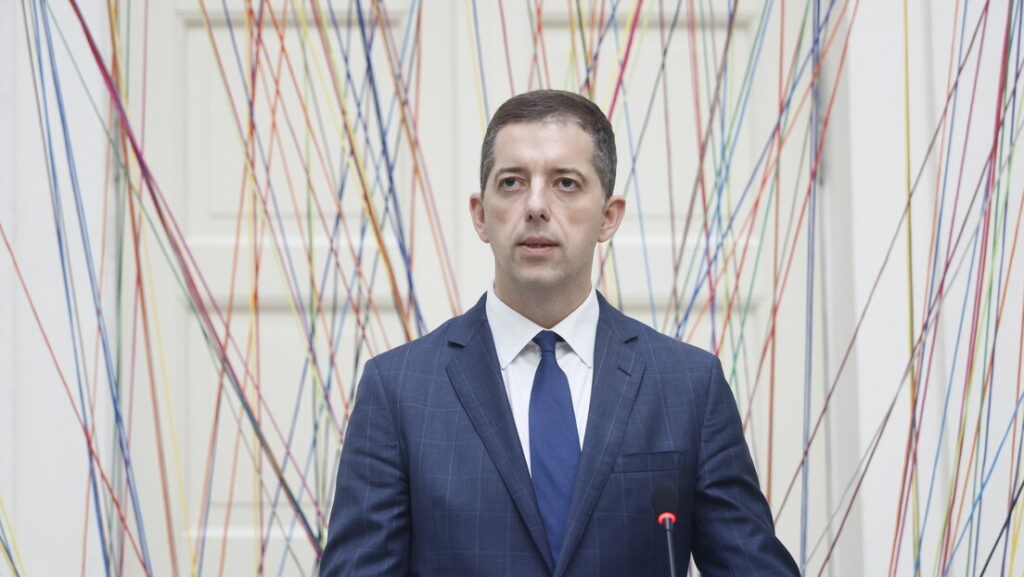 Ministar Đurić obišao paviljon Srbije na Expu u Osaki koji je posjetilo više od 700.000 ljudi