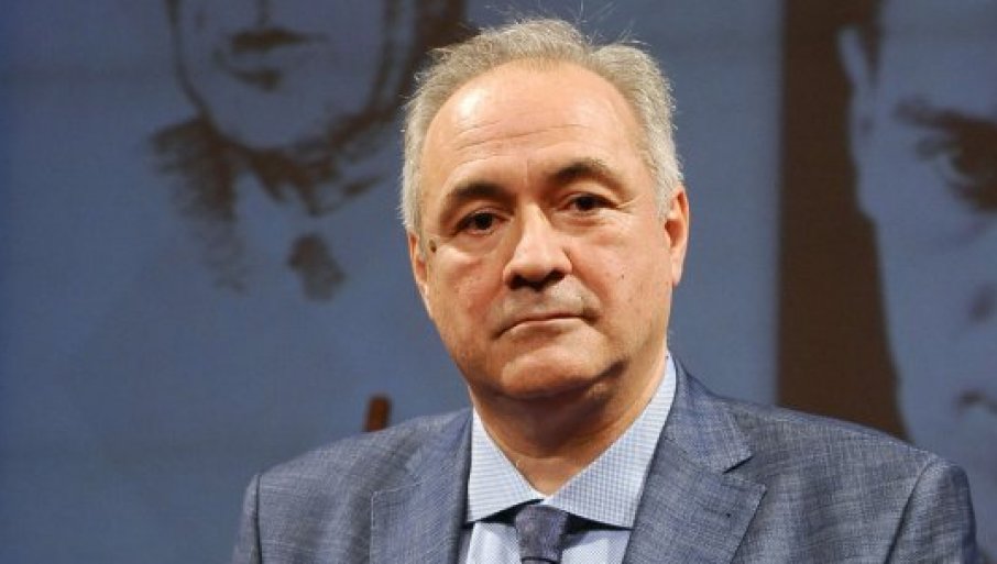 Lompar: Identitet Crne Gore se ne može graditi na narativu da joj je Srbija neprijatelj, dolazite u sukob sa sopstvenim narodom