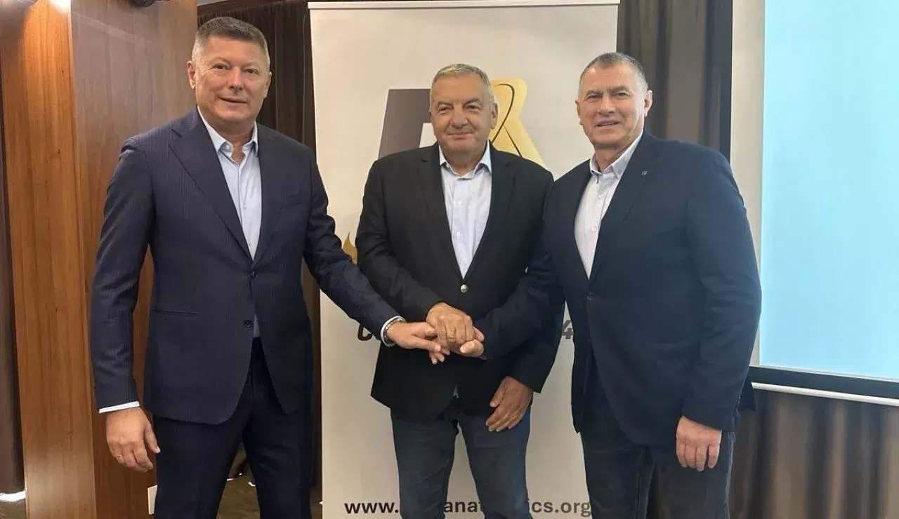 Mahučik i Tentoglu bez premca, Vuletić stavio akcenat na eventualnu izgradnju stadiona u Podgorici