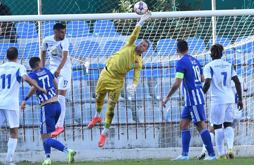 Meridianbet 1. CFL: Budućnost se vratila pobjedama, Mornar produbio krizu Sutjeske