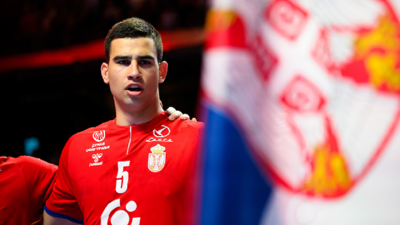 Kos: Moramo pokazati šta je Srbija; Gorbunovs: Imamo i mi svoje šanse