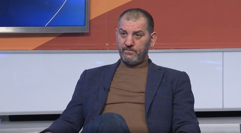 Bešić: Izbori će se desiti ako ih PES zaželi, ostali akteri nemaju interesa