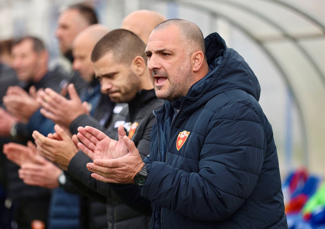 Ljumović: Pokvarli smo utisak na kraju godine