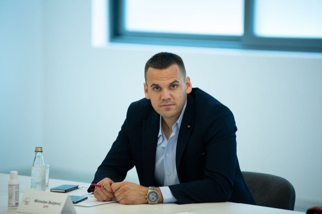 Boljević: Kako je firma u blokadi dobila posao vrijedan 1,7 miliona eura u opštini Zeta