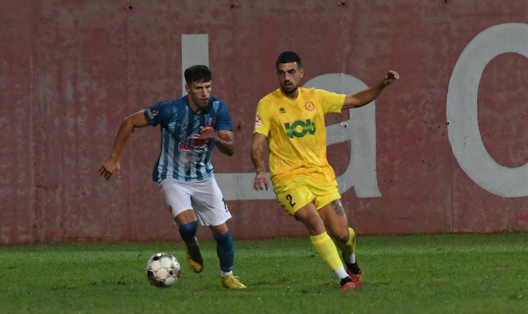 Rudar slavio u derbiju i prišao na bod lideru
