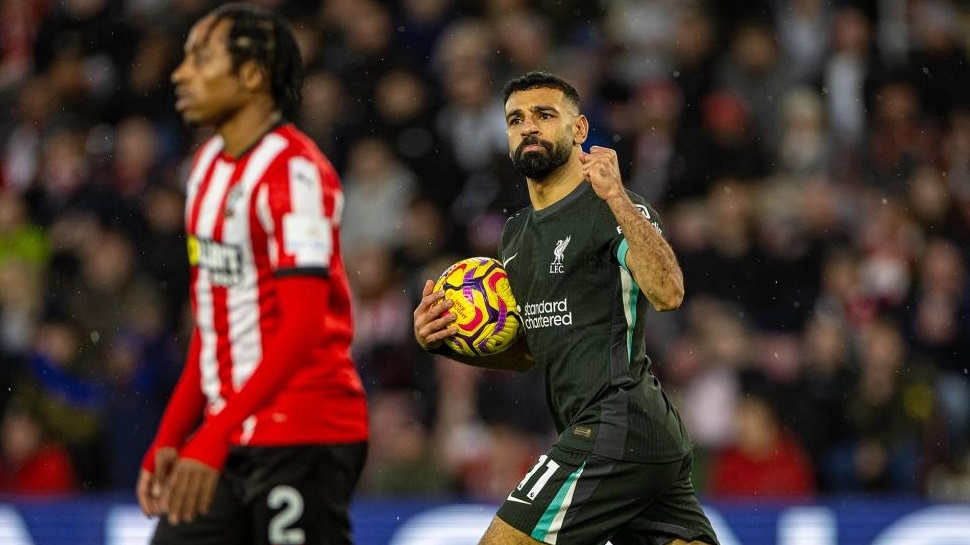 Salah: Uprava me razočarala, bliži sam odlasku iz Liverpula