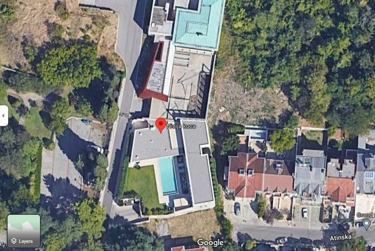Nakon hapšenja Vladana Ivanovića, DPS diže tenzije – strah od afere „ničija kuća“ sve veći, steže se obruč!