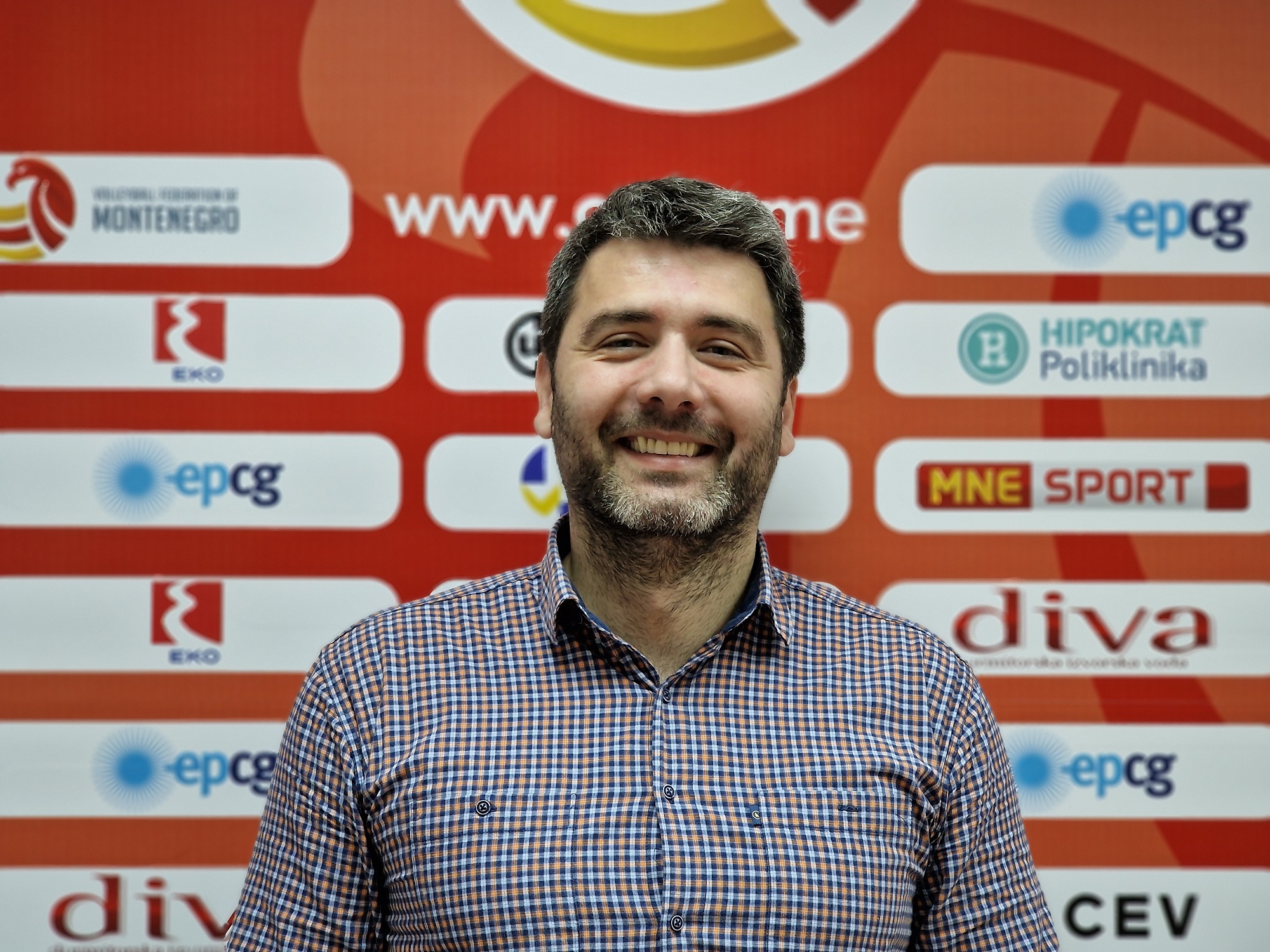 Pješčić supervizor na utakmici Čelendž kupa u Fefingenu