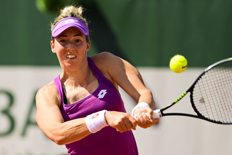 Nina Stojanović bez glavnog žrijeba Austalijan opena